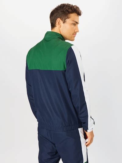 lacoste sport anzüge.